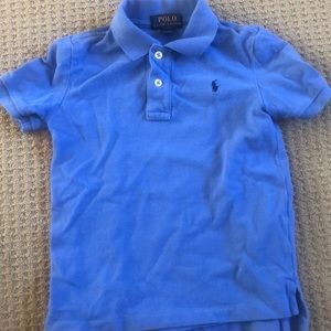 Polo shirt